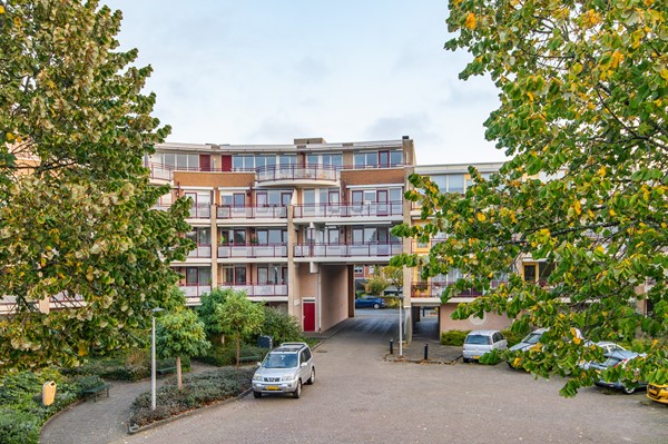 Medium property photo - Nassaustraat 110, 2161 RW Lisse